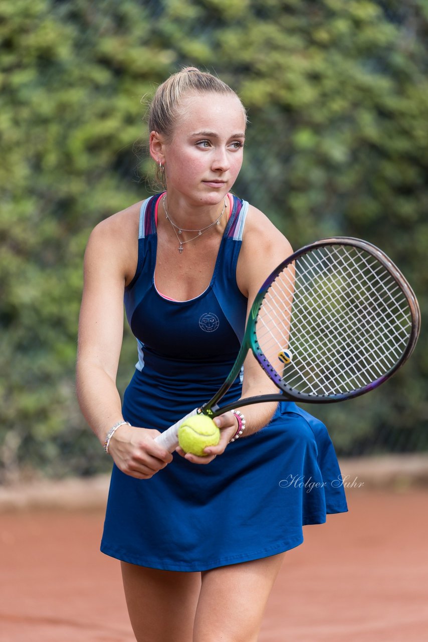 Lotte Federski 132 - Braunschweig Open